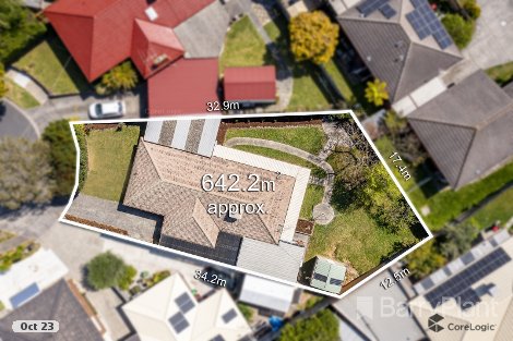 5 Mitchell Ct, Noble Park, VIC 3174