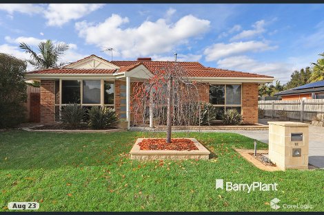 21 Magdalena Pl, Rowville, VIC 3178