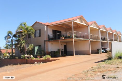 1/79 Kingsmill St, Port Hedland, WA 6721