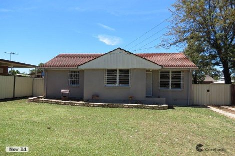 31 Mcmurdo Ave, Tregear, NSW 2770