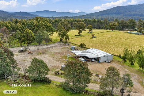 7526 Huon Hwy, Strathblane, TAS 7109