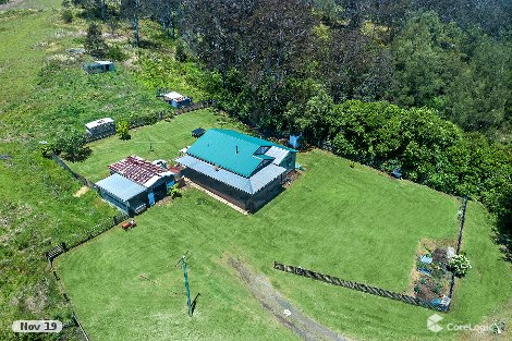 1690 Tyringham Rd, Moonpar, NSW 2453