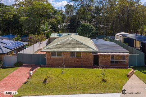 46 Sycamore Pde, Victoria Point, QLD 4165