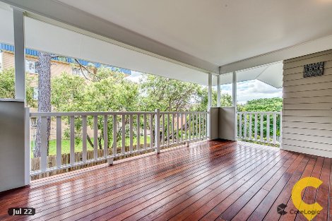 10/30 Rutland St, Coorparoo, QLD 4151