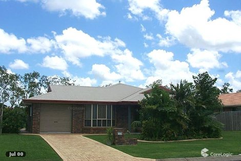 39 George Fordyce Dr, Rural View, QLD 4740