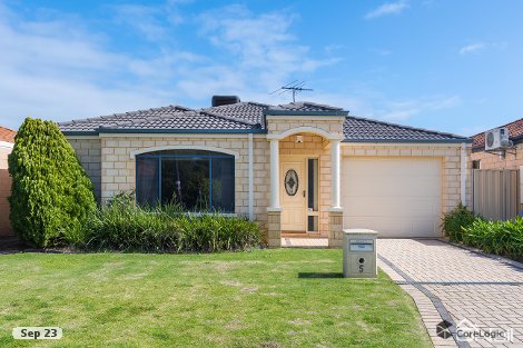 5 Devonshire Tce, Armadale, WA 6112