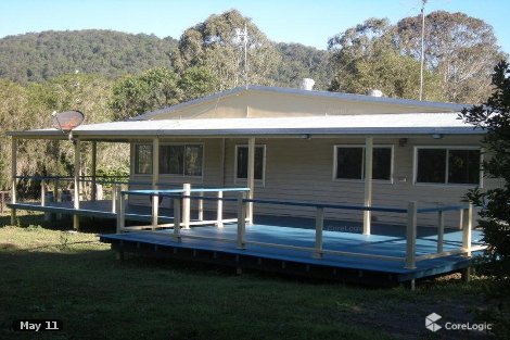202 Aherns Rd, Conondale, QLD 4552