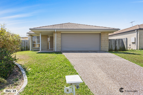 7 Varuna Ct, Rothwell, QLD 4022