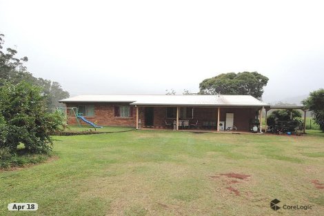 141 East Hill Rd, Wondecla, QLD 4887