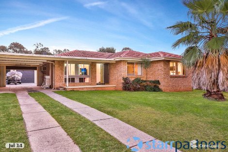 22 Long Reef Cres, Woodbine, NSW 2560