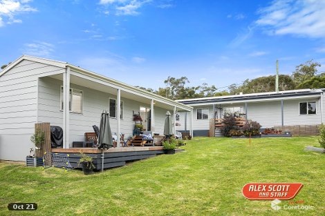 51 Island View Rd, The Gurdies, VIC 3984