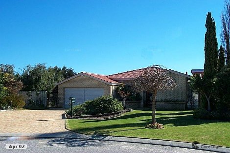 20 Birkdale Ct, Cooloongup, WA 6168