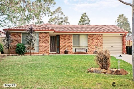 60 Downes Cres, Currans Hill, NSW 2567