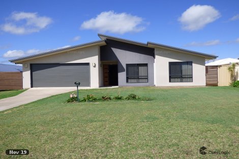 21 Houghton St, Murgon, QLD 4605