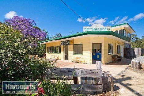 1 Fernlands Rd, Mount Nebo, QLD 4520