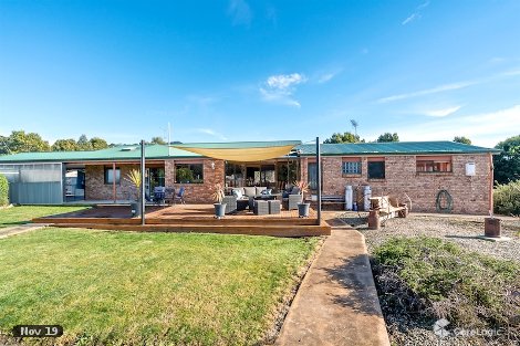 63 Purtons Rd, North Motton, TAS 7315