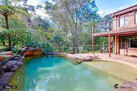 19 Blackbutt Cir, Mount Riverview, NSW 2774