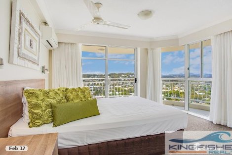 20c/3 Second Ave, Burleigh Heads, QLD 4220