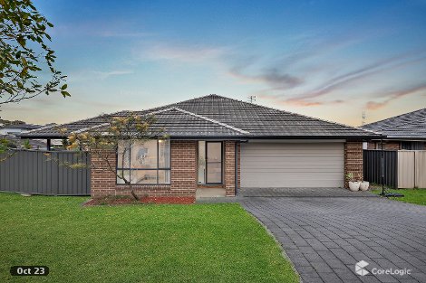 52 Craighill Cres, Cameron Park, NSW 2285