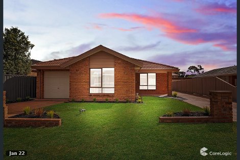 1/4 Del Mar Ct, Keilor Lodge, VIC 3038