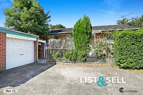 27/27 Waratah Cres, Macquarie Fields, NSW 2564