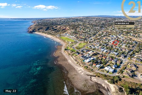 14 Seaview Ave, Hallett Cove, SA 5158