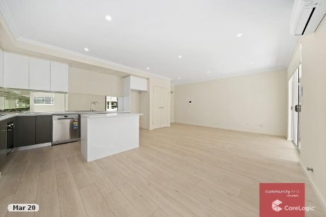 9/5 Robilliard St, Mays Hill, NSW 2145