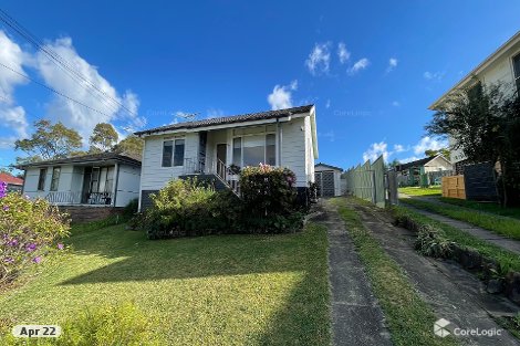 58 Russell St, Mount Pritchard, NSW 2170