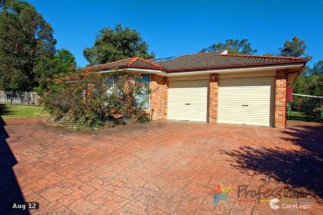 32 Gibson St, Silverdale, NSW 2752