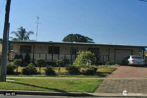 52 Stewart Ave, Hammondville, NSW 2170