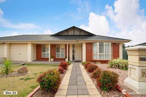 19 Harvey Ave, Walkley Heights, SA 5098