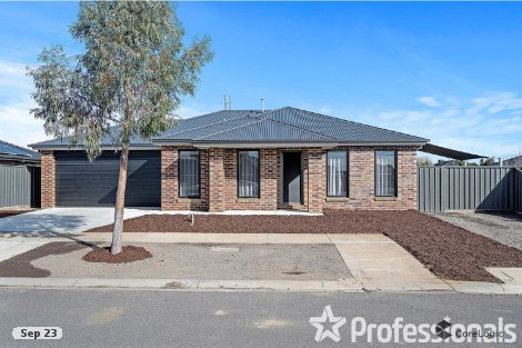 31 Fitzgerald Rd, Huntly, VIC 3551