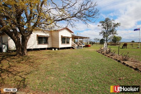 2239 Adams Scrub Rd, Warialda Rail, NSW 2402