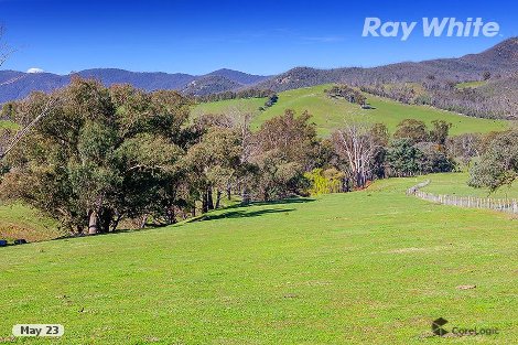 677 Carrolls Rd, Mudgegonga, VIC 3737