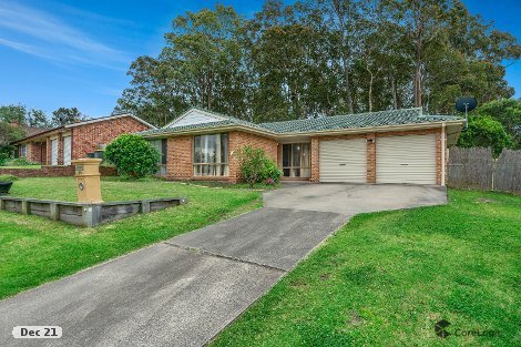 29 Asteria St, Worrigee, NSW 2540