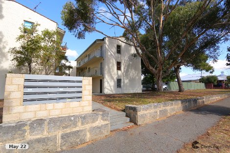 21/187 Canning Hwy, East Fremantle, WA 6158