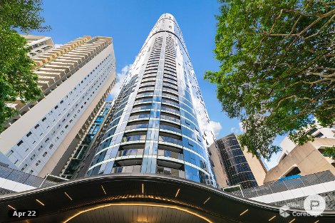 812/222 Margaret St, Brisbane City, QLD 4000