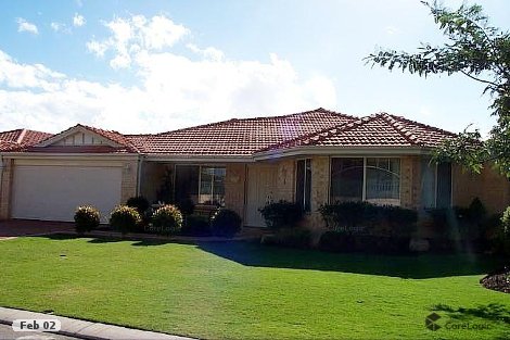 6 Newmarket Rtt, Currambine, WA 6028