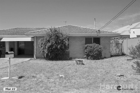 11a Jecks St, Rockingham, WA 6168