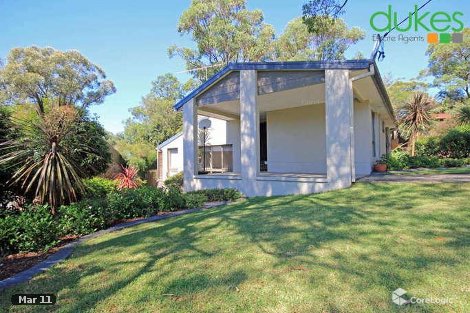 199a Rusden Rd, Mount Riverview, NSW 2774