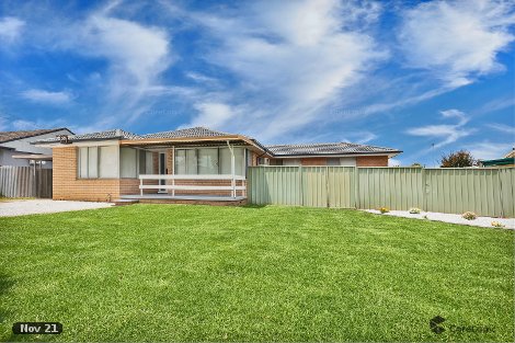 18 Neeta Ave, Cambridge Park, NSW 2747