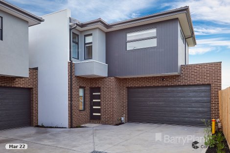 3/141 Corrigan Rd, Noble Park, VIC 3174