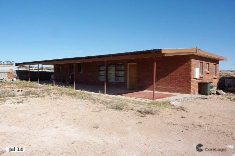 Lot 1189 Kunoth St, Coober Pedy, SA 5723