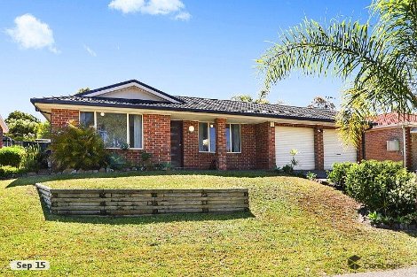 64 Colorado Dr, Blue Haven, NSW 2262