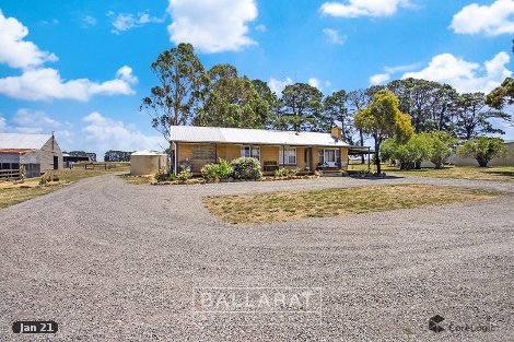 796 Beaufort-Carngham Rd, Nerring, VIC 3373