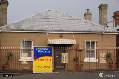 60 Burnett St, North Hobart, TAS 7000