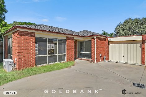 3/3 Lachlan Cl, Cranbourne North, VIC 3977