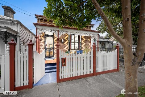 46 Moonee St, Ascot Vale, VIC 3032