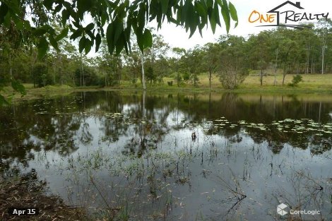 35 Stottenville Rd, Bauple, QLD 4650