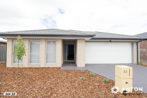 22 Clifton Cct, Tarneit, VIC 3029